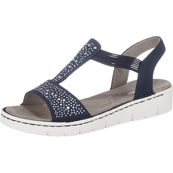 Korsika-Sport Klassische Sandalen