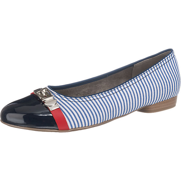 Pisa Klassische Ballerinas