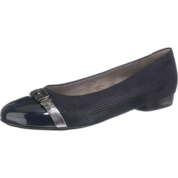 Pisa Klassische Ballerinas