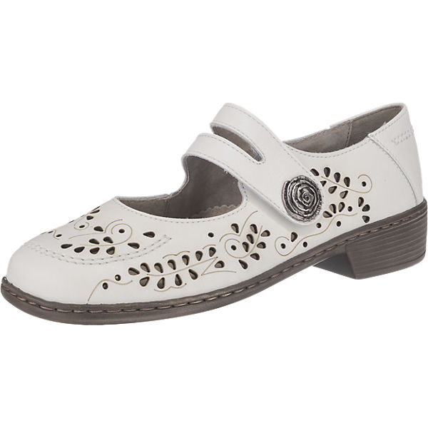 Zaros Klassische Halbschuhe