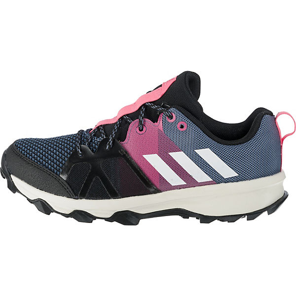schwarz 1 kanadia für grau k Performance 8 Mädchen adidas Sportschuhe wPxq8Bxv