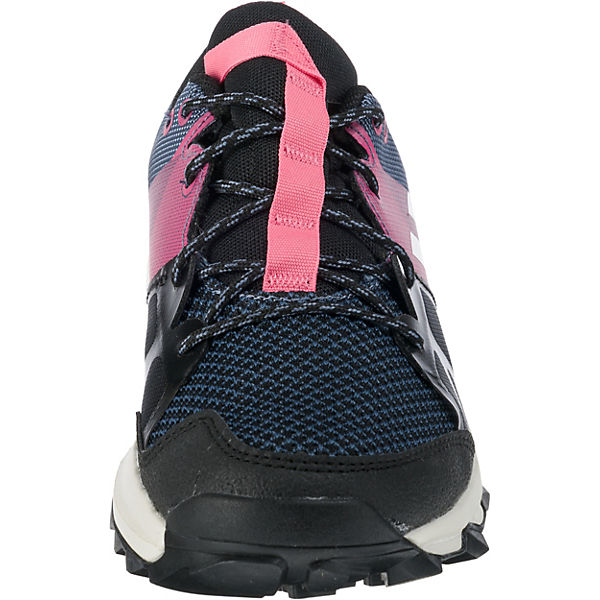schwarz 1 kanadia für grau k Performance 8 Mädchen adidas Sportschuhe wPxq8Bxv