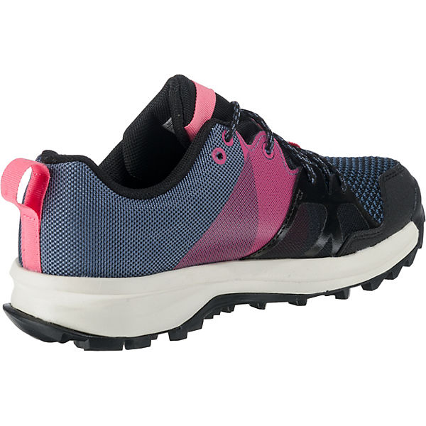 schwarz 1 kanadia für grau k Performance 8 Mädchen adidas Sportschuhe wPxq8Bxv