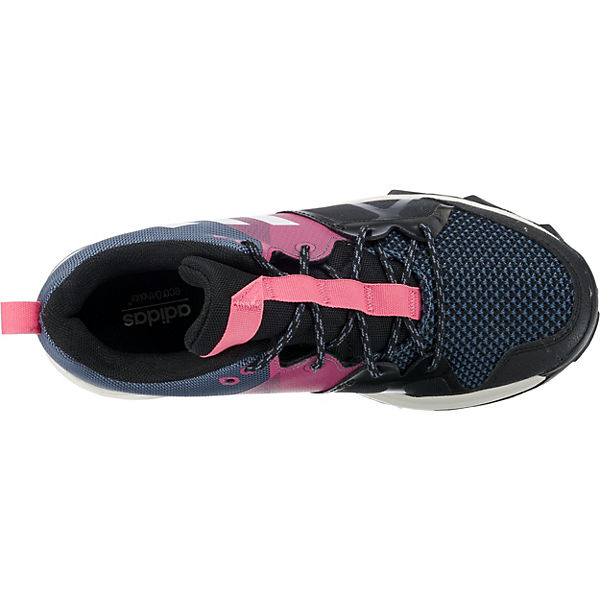 schwarz 1 kanadia für grau k Performance 8 Mädchen adidas Sportschuhe wPxq8Bxv