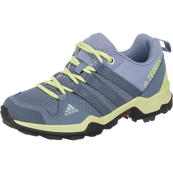 Outdoorschuhe TERREX AX2R K für Mädchen