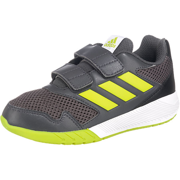 Laufschuhe AltaRun CF K für Jungen