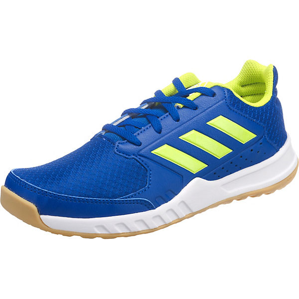 Kinder Sportschuhe FortaGym K