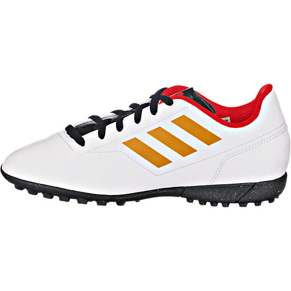 J Performance II Jungen adidas weiß Fußballschuhe TF Conquisto für pvASAR