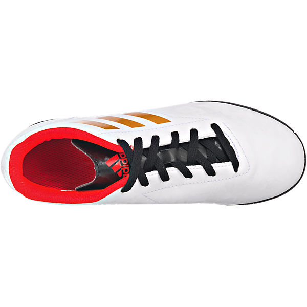 J Performance II Jungen adidas weiß Fußballschuhe TF Conquisto für pvASAR