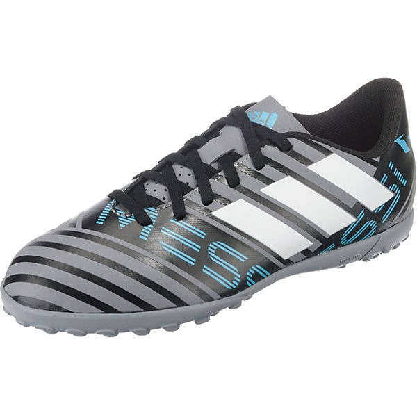 Fußballschuhe NEMEZIZ MESSI TANGO 17.4 TF J für Jungen