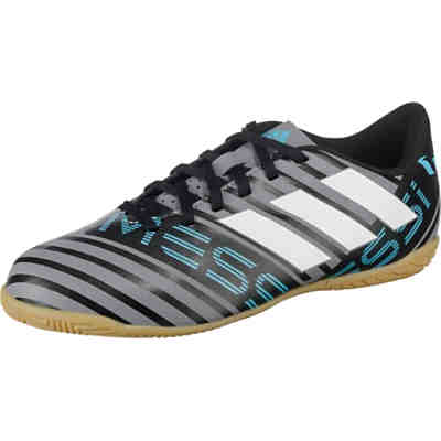 Fußballschuhe NEMEZIZ MESSI TANGO 17.4 IN J für Jungen