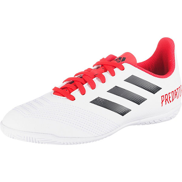 Performance Jungen IN J 4 PREDATOR 18 für TANGO adidas weiß Fußballschuhe zx4wdqz1