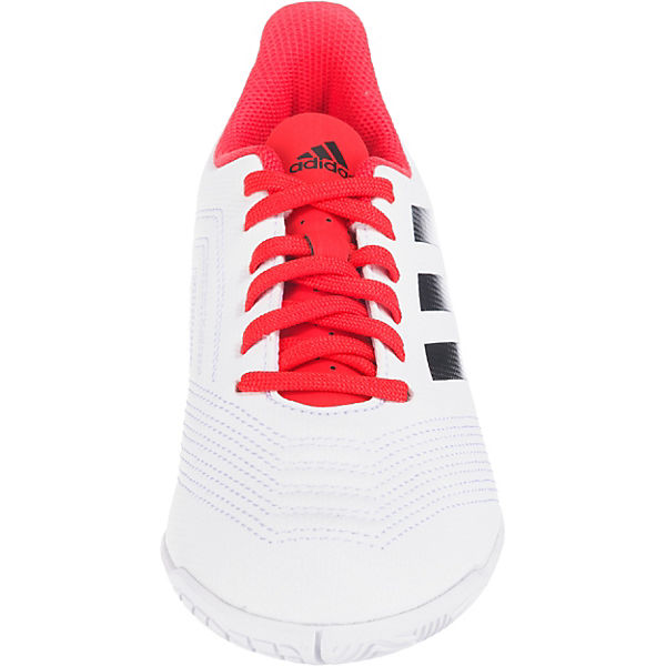Performance Jungen IN J 4 PREDATOR 18 für TANGO adidas weiß Fußballschuhe zx4wdqz1