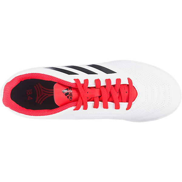 Performance Jungen IN J 4 PREDATOR 18 für TANGO adidas weiß Fußballschuhe zx4wdqz1