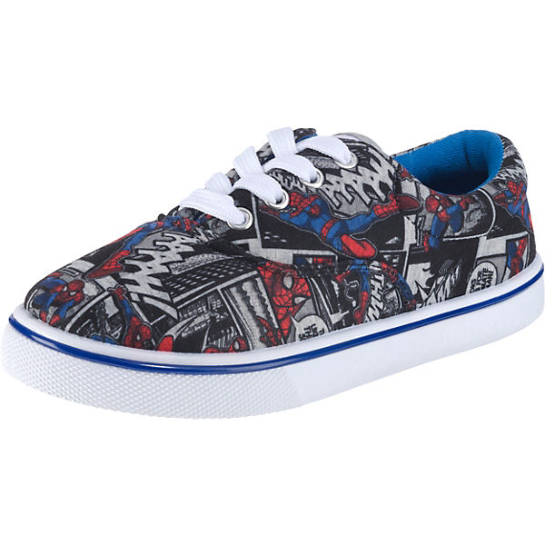 Spider-Man Sneakers für Jungen