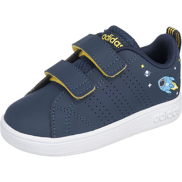 Baby Sneaker VS ADV CL CMF INF für Jungen