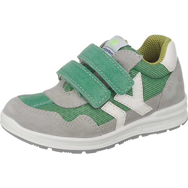Halbschuhe DONNIE Weite M, für Jungen