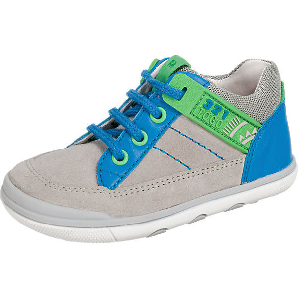 Lauflernschuhe MAXFIELD Weite M, für Jungen