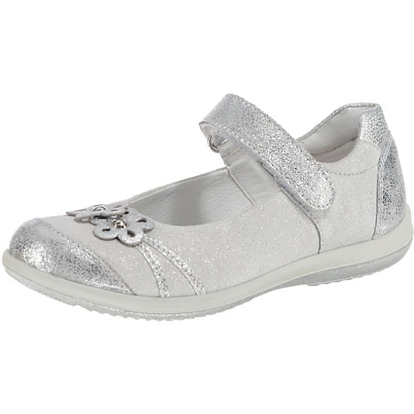 Kinder Ballerinas CYNTHIA Weite M