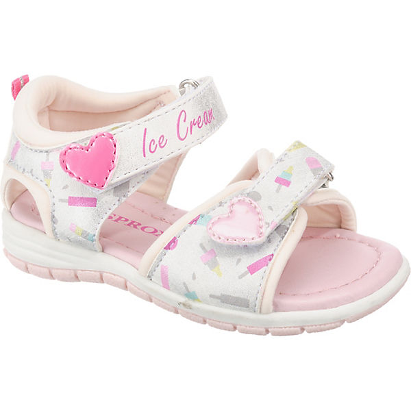 Baby Sandalen für Mädchen