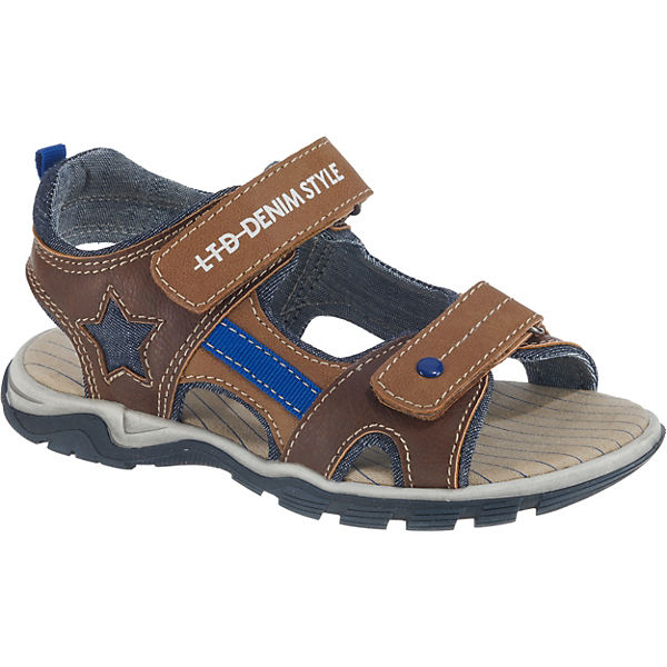 Sandalen für Jungen
