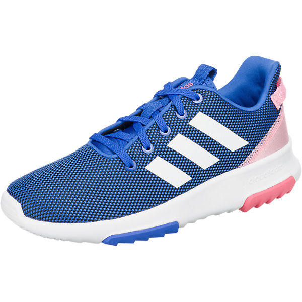 Sneakers CF RACER TR K für Mädchen