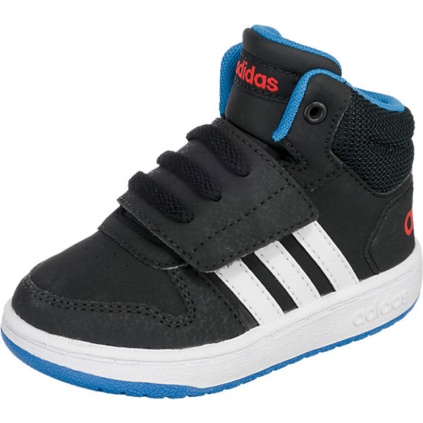 Baby Sneakers High HOOPS MID 2.0 I