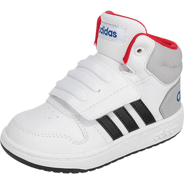 Baby Sneakers High HOOPS MID 2.0 I