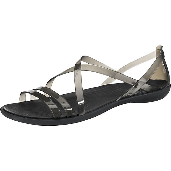 Isabella Strappy Sandal W Riemchensandalen