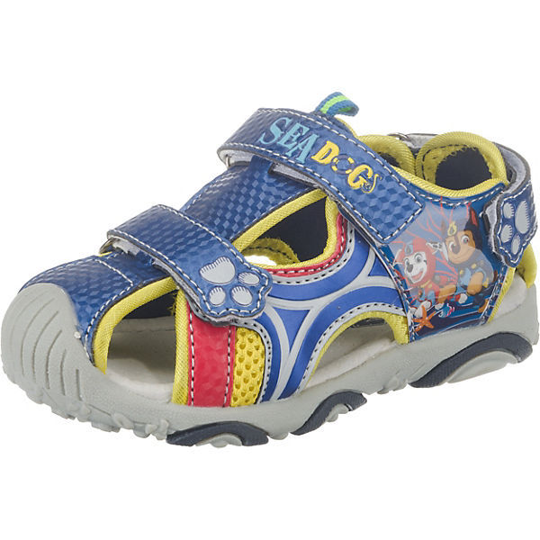 Paw Patrol Sandalen für Jungen