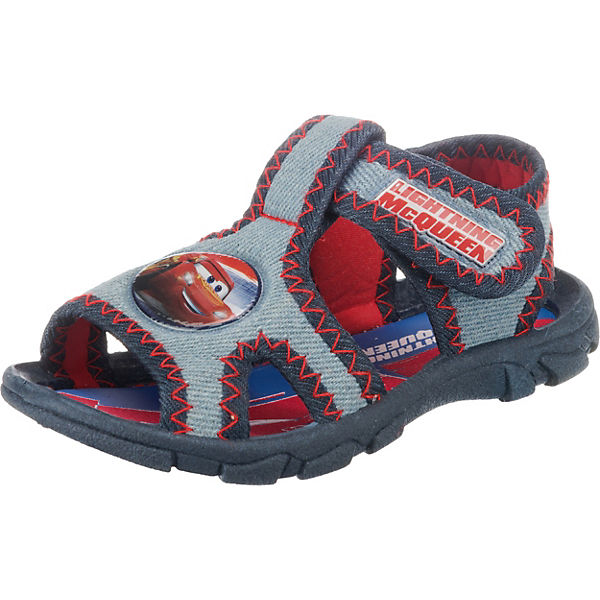 Disney Cars Sandalen für Jungen