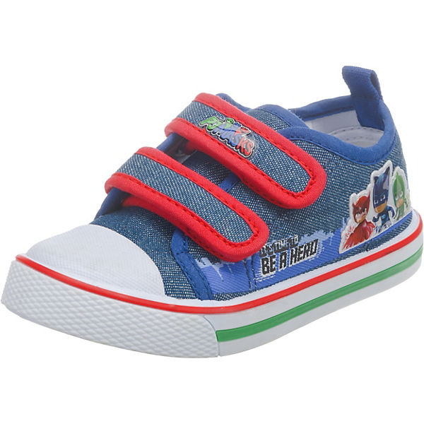 PJ Masks Halbschuhe für Jungen