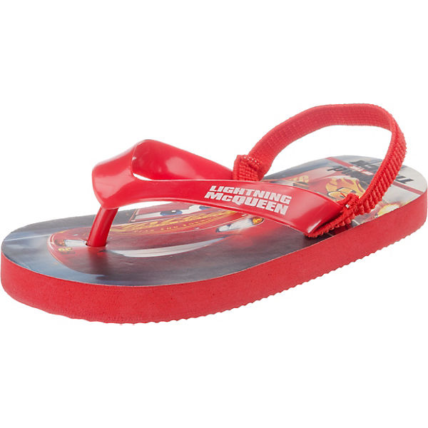 Disney Cars Zehentrenner für Jungen