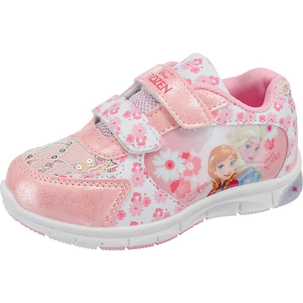 Disney Die Eiskönigin Halbschuhe Blinkies für Mädchen