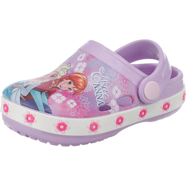 Disney Die Eiskönigin Clogs für Mädchen
