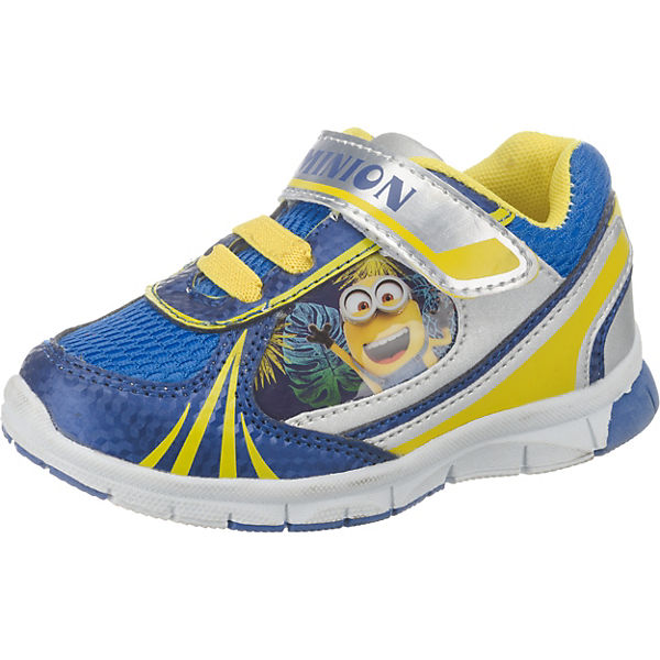 Minions Halbschuhe für Jungen