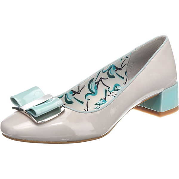 June Klassische Pumps