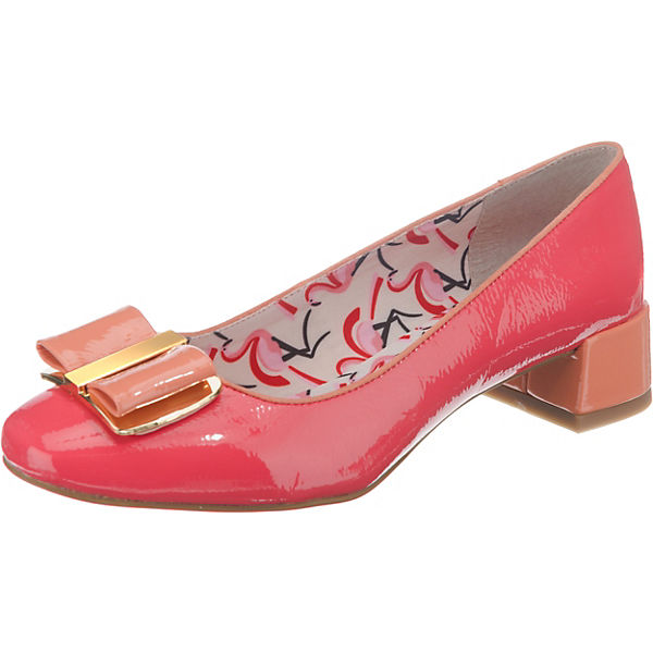 June Klassische Pumps