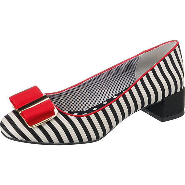 June Klassische Pumps
