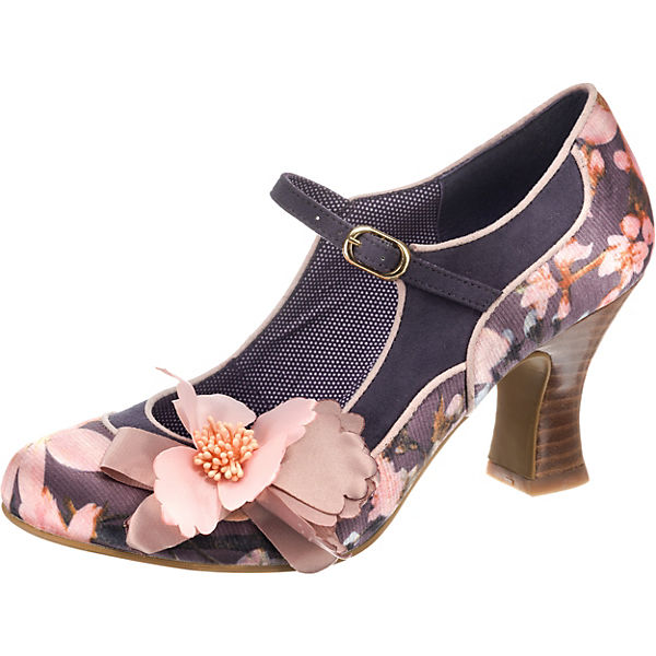 Madelaine Spangenpumps