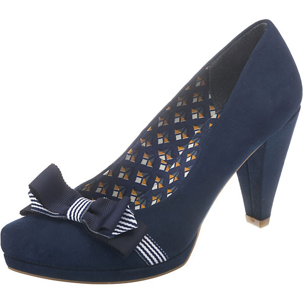 Susanna Klassische Pumps