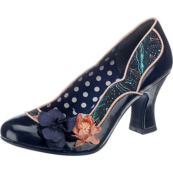 Viola Klassische Pumps