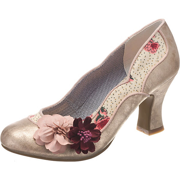 Viola Klassische Pumps