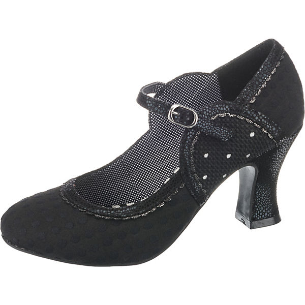 Rosalind Spangenpumps