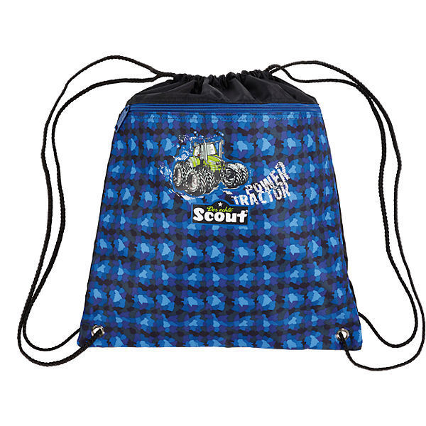 Scout Sportbeutel Power Tractor (Kollektion 2017/2018)