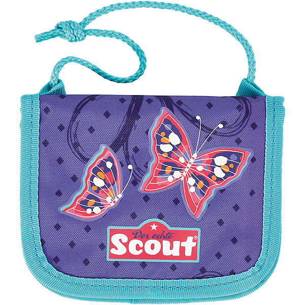 Scout Brustbeutel III Savage (Kollektion 2018)