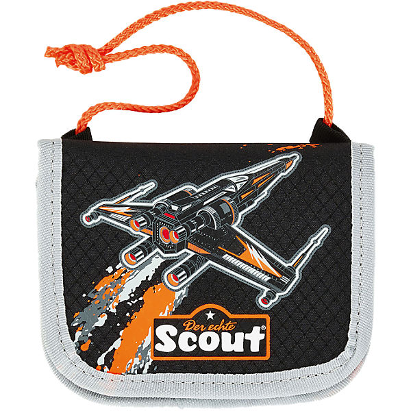 Scout Brustbeutel III Commander (Kollektion 2018)