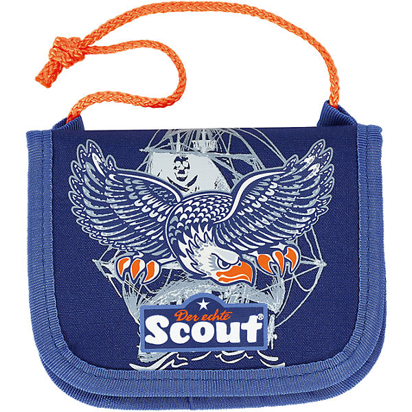Scout Brustbeutel III Wings (Kollektion 2018)