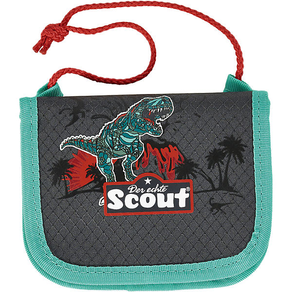 Scout Brustbeutel III Raptor (Kollektion 2018)