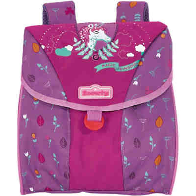 SCOUTY 20230062000 SCOUTY Lucky Kinderrucksack Einhorn (Kollektion 2018)